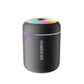 180ml Aromatherapy Diffuser – Essential Oil, Colorful LED, USB Powered