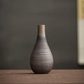 Handcrafted Ceramic Vase – Modern Minimalist Home Décor