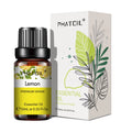 Pure Essential Oil – 10ml | 31 Fragrances for Diffuser, Candle & Soap Making