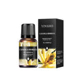 Water-Soluble Aroma Oil – 10ml | 17 Fragrances for Diffuser & Humidifier